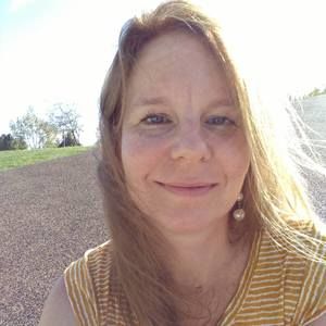 Meet your Posher, Cindy